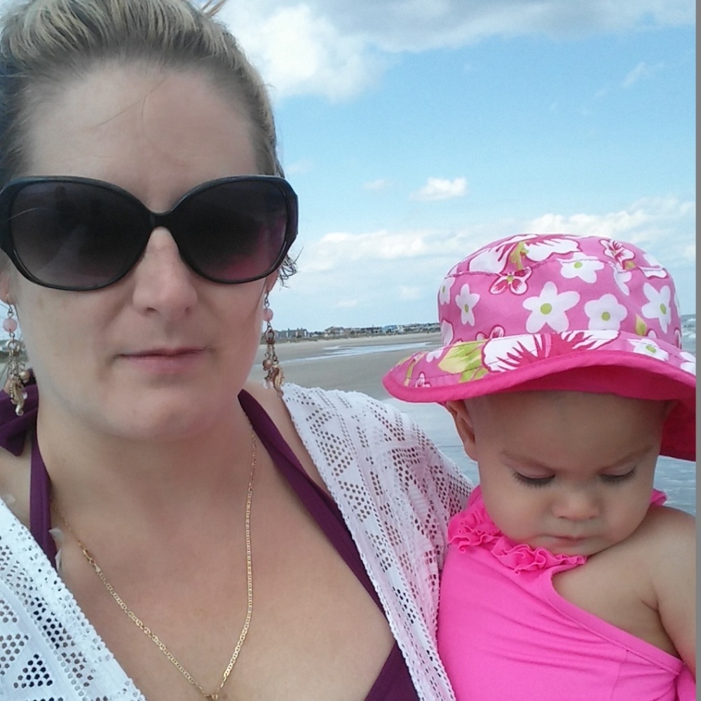 Meet your Posher, Stephanie